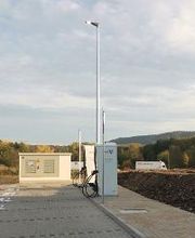 TEAG Mobil-Ladestation Bild 2