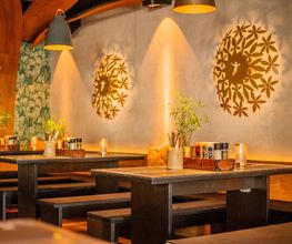 PETER PANE Burgergrill & Bar Bild 11
