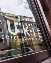 LUKIÉ - Designertaschen Köln