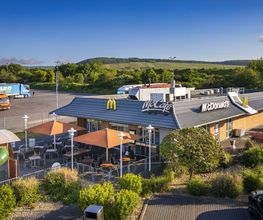 McDonald's Bild 7