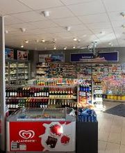 JET Tankstelle Bild 5