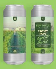 New Image Brewing Company - Arvada image 10