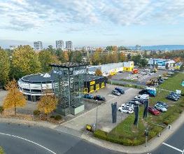 STERNAUTO Bild 1