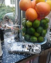 IN-LIVE Events & Gastro GmbH - Premium Cocktailservice | Cocktailcatering | Bar Catering Bild 16