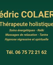 Colaërt Cédric image 2