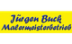 Jürgen Buck Malermeisterbetrieb