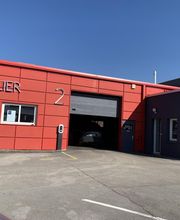 Garage Jeanvoine Olivier Citroen image 12