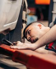 Nutzfahrzeuge AG Bern Bild 1