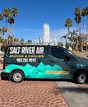 Salt River Air image 9