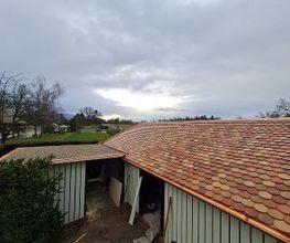 Espace Charpente : Menuisier, Charpentier & Ossature bois Bild 6