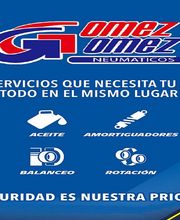 Gomez Neumáticos Matriz - Michelin Car Service imagen 9