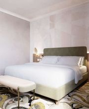 Mövenpick Hotel Bari immagine 4