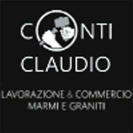 Claudio Conti Arte Funeraria Marmi logo