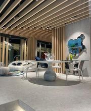 Roche Bobois Hamburg Bild 3