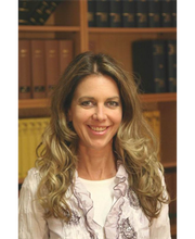 Rechtsanwältin Charlott Nicole Maas Bild 1