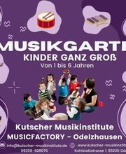 MusicFactory Odelzhausen Bild 8