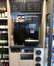 JET Tankstelle Bild 4