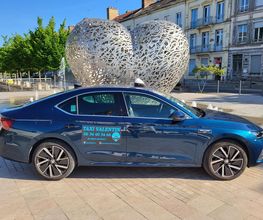 Taxi Valentin SARL image 3