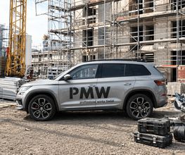 PMW professional works GmbH Bild 7