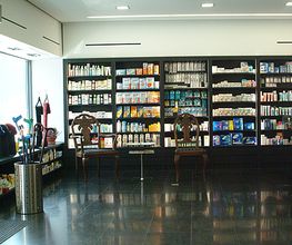 Apotheke Tschupp AG Bild 5