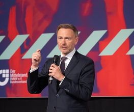 Konferenzfotografie - Michael Königs