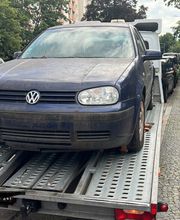 Green Kfz-Transporte Kleinunternehmen Bild 14