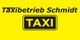 Taxibetrieb Schmidt
