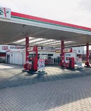 star Tankstelle Bild 1