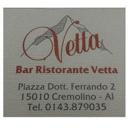 Bar Ristorante Vetta logo