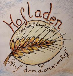 Erlebnishof Langballig e.V. auf dem Lorenzenhof logo