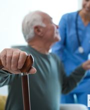 Agape Hospice Care of Clarke County, LLC image 3