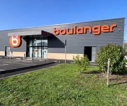Boulanger La Rochefoucauld image 1