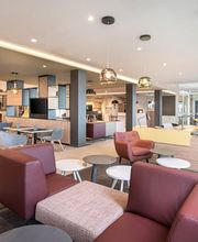 Holiday Inn Mannheim City - Hauptbahnhof by IHG Bild 7