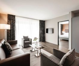 Hotel Belvedere Locarno Bild 4