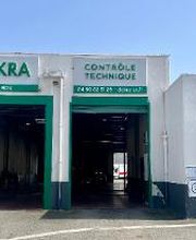 Centre contrôle technique DEKRA image 1