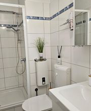 Ferienwohnung Strandläufer Bild 9