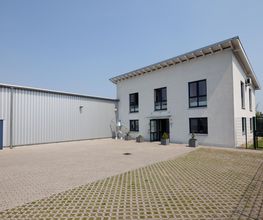 LTW LUFTTECHNIK WEST KG Bild 2
