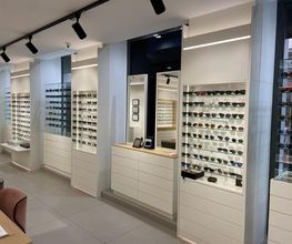 OPTIC DUROC - OPTICIEN - LYON image 2
