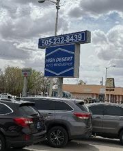 High Desert Auto Wholesale Inc image 8