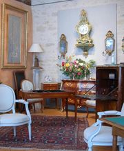 Chaussat Dominique image 1