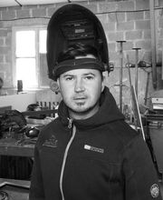 Serrurerie Métallerie Ferronnerie Grégory DARLAVOIX image 2