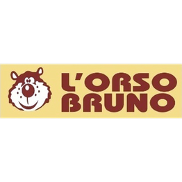 L'Orso Bruno logo