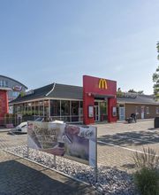 McDonald's Bild 1