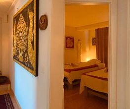 Thara Thai Spa & Massage - Baden Bild 7