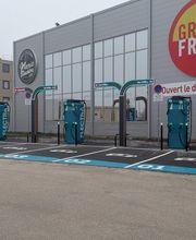 Electra Charging Station image 1