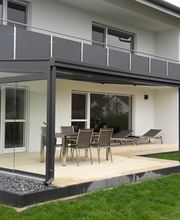 Berchtold Metallbau GmbH Bild 3