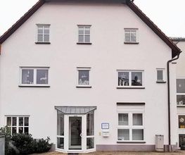 THERAmed Physiotherapie Schney Bild 1