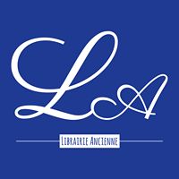 Librairie Ancienne Laurencier