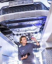 SSH Altenkirchen | STEINACKER Sachverständige Bild 1