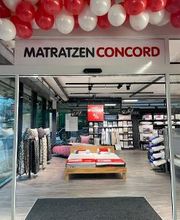 Matratzen Concord Filiale Interlaken Bild 2
